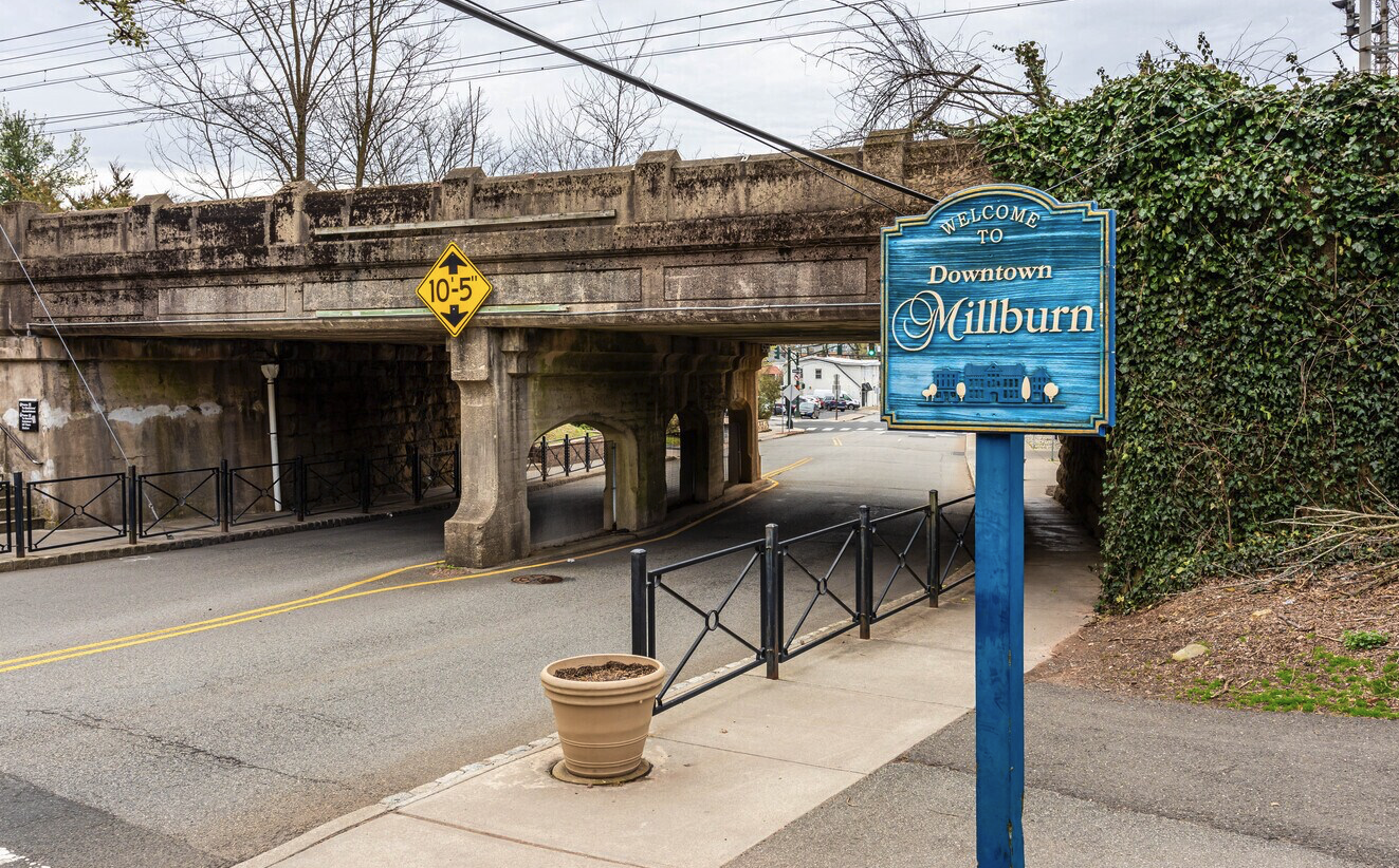 Millburn, NJ street view